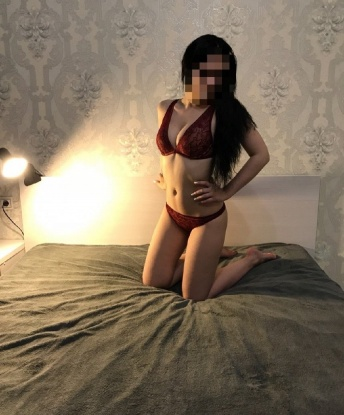 Проститутка Аля